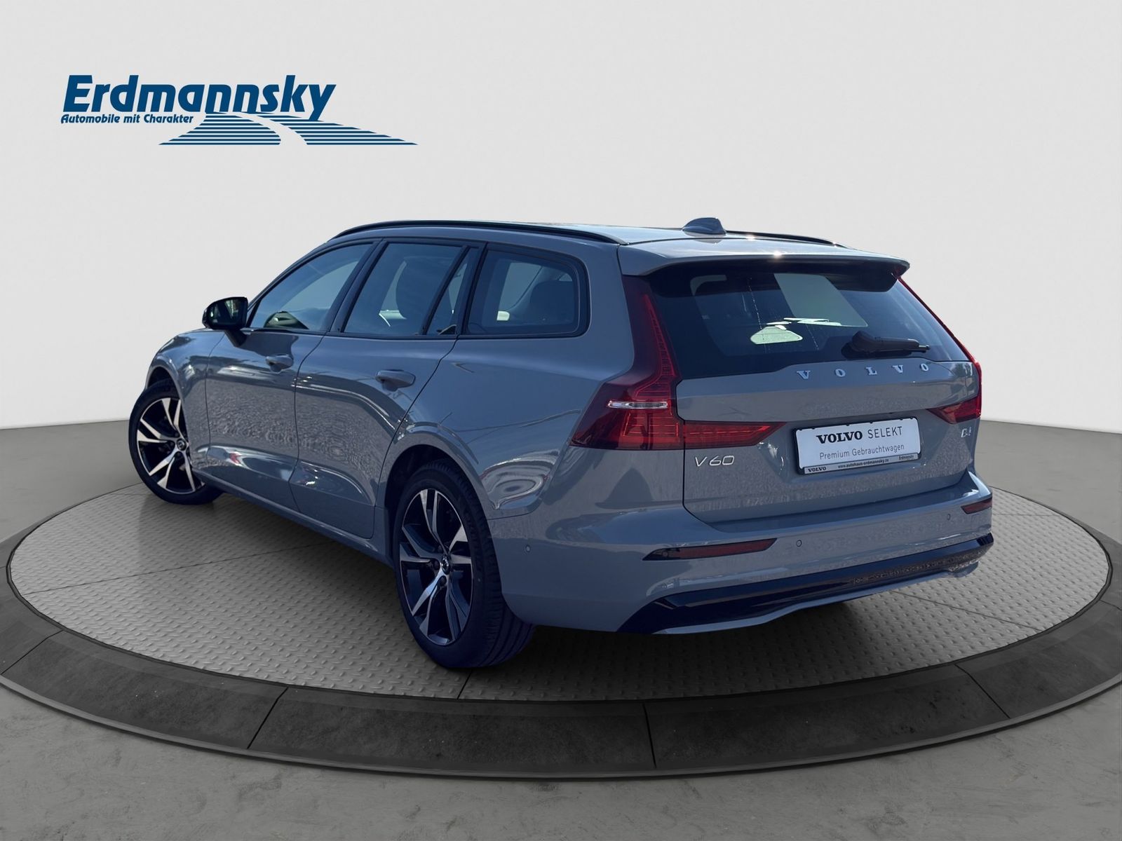 Volvo V60 - Bild 2
