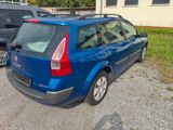 Renault Megane II Grandtour Avantage - Renault Megane: Grandtour Avantage