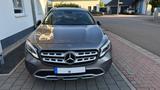 Mercedes-Benz GLA 220 d 4MATIC  - Mercedes-Benz GLA 220 aus 2017