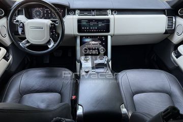 Land-Rover Range Rover - 9