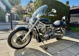 Harley-Davidson V rod  VRSCAW - HARLEY-DAVIDSON V ROD VRSCA