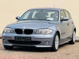 BMW 118d Tüv neu Inspektion neu - BMW 118 aus 2006: 118d