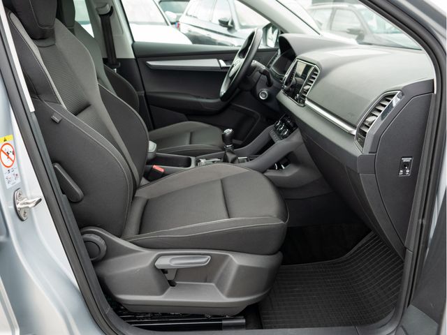 Foto Nummer 2: SKODA Karoq