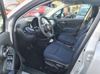 Fiat 500X - Vorschau Bild 14