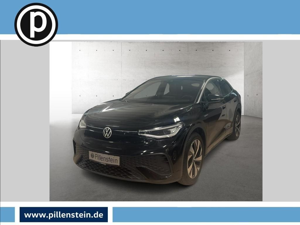 Volkswagen ID.5 Pro 82 kWh AHK KAMERA NAVI ACC