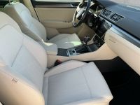 Skoda Superb - Vorschau Bild 13