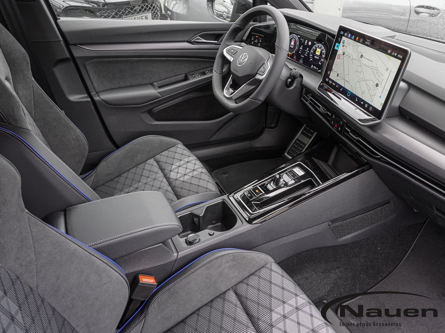 Volkswagen Golf - Bild 6