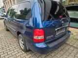 Kia Carnival II 2.9 CRDi EX-Klima-Leder-6 Sitzer - Kia Carnival mit Diesel-Antrieb