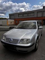Volkswagen bora - Volkswagen Bora in Duisburg