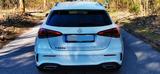Mercedes-Benz A 220d - AMG Paket - scheckheftgepflegt - Mercedes-Benz A 220 von privat