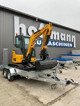Liugong 9027FZTS+Anhänger+Löffelpaket - Offers matching your search criteria