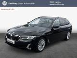 BMW 540d xDrive Touring Aut. Luxury Line - gebrauchte BMW 540 aus dem Jahr 2022