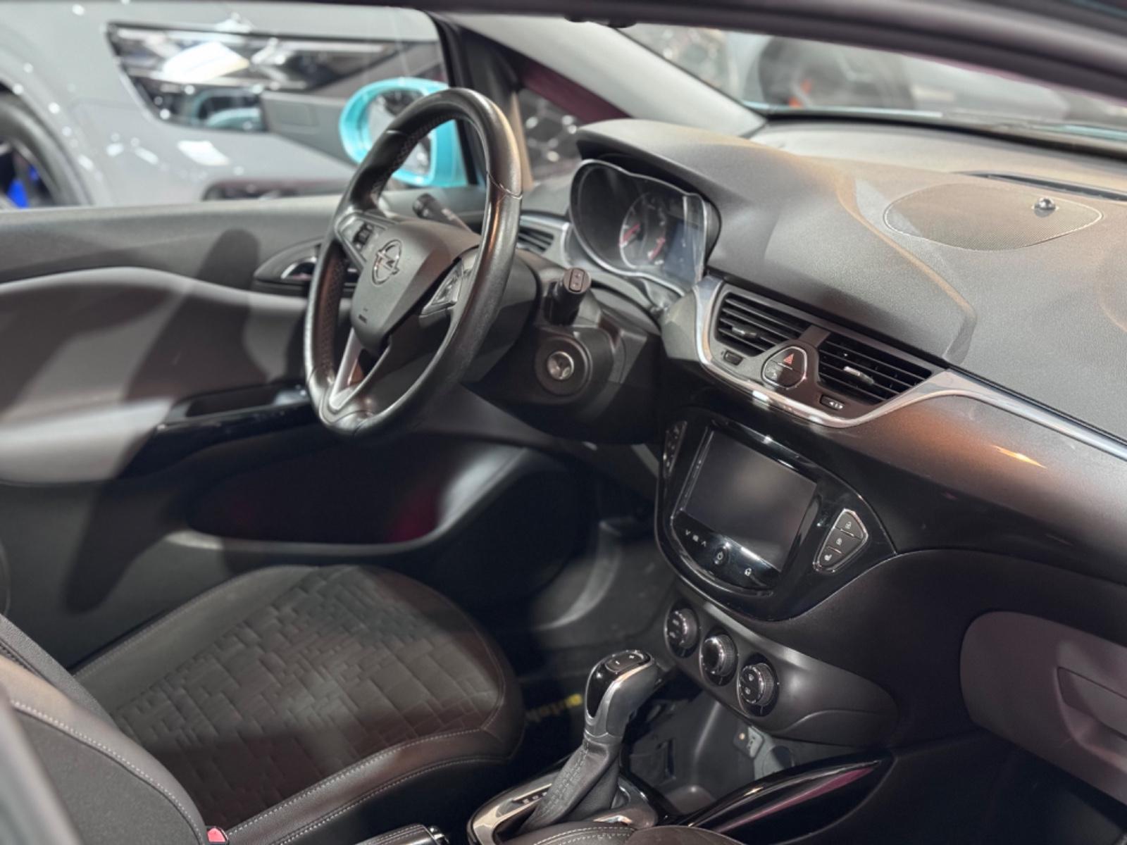 Opel Corsa E Innovation 1.4 Aut. * SHZ * PDC *