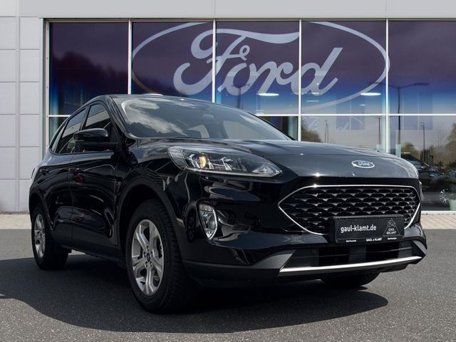 Fahrzeugabbildung Ford Kuga 2,5 PHEV Cool & Connect #PHEV #Klima Cool