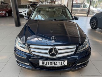 Mercedes C 250 - 2