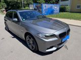 BMW 525d xDrive Touring A - M Sport Paket Navi,Pano