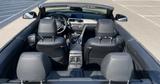 BMW 420d Cabrio -Automatik - BMW 420 mit Diesel-Antrieb: Cabrio