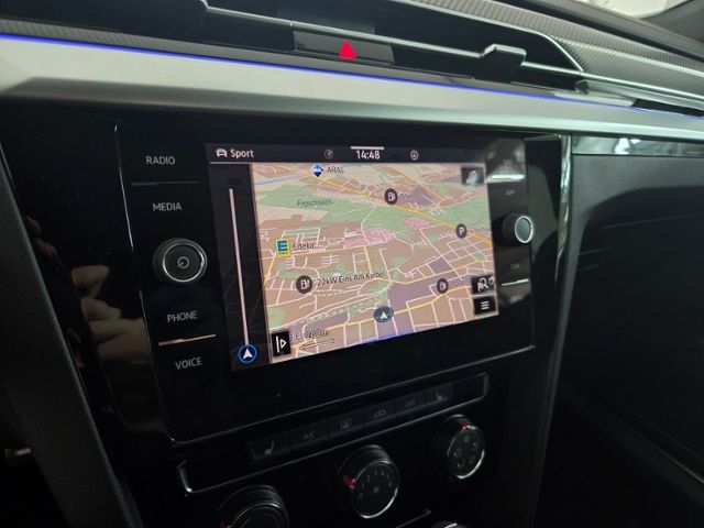 Arteon  Shootingbrake R 2.0 TSI DSG 4MOT LED NAV