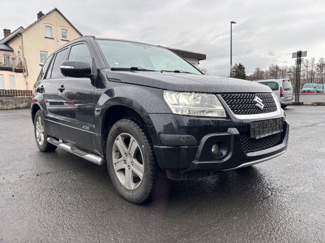 Suzuki Grand Vitara 1.9 DDIS X 30 /XENON/DACHRELING/AHK