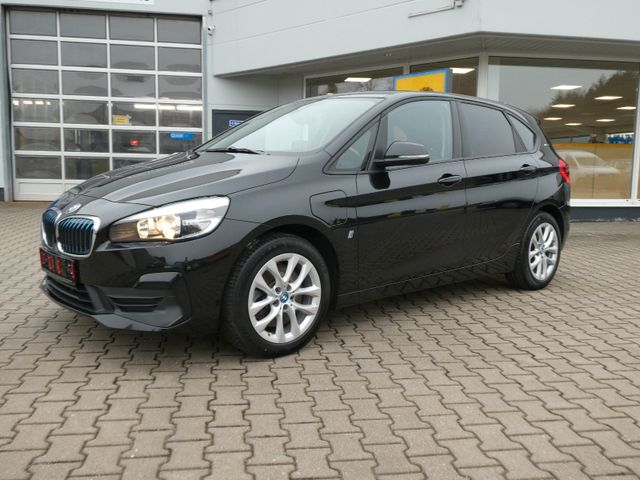 BMW 225 xe*Active Tourer Advantage*NaviPro*HUD