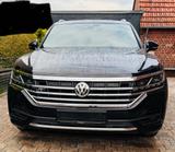 Volkswagen Touareg 3.0 V6 TDI 210kW 4MOTION Tiptronic - - Volkswagen Touareg
