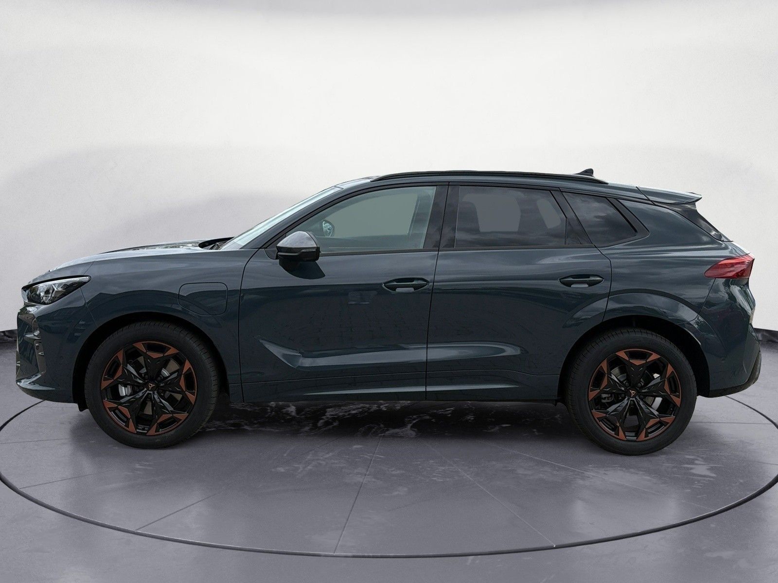 Cupra Terramar 1.5 e-HYBRID   6-Gang-DSG imagem 2