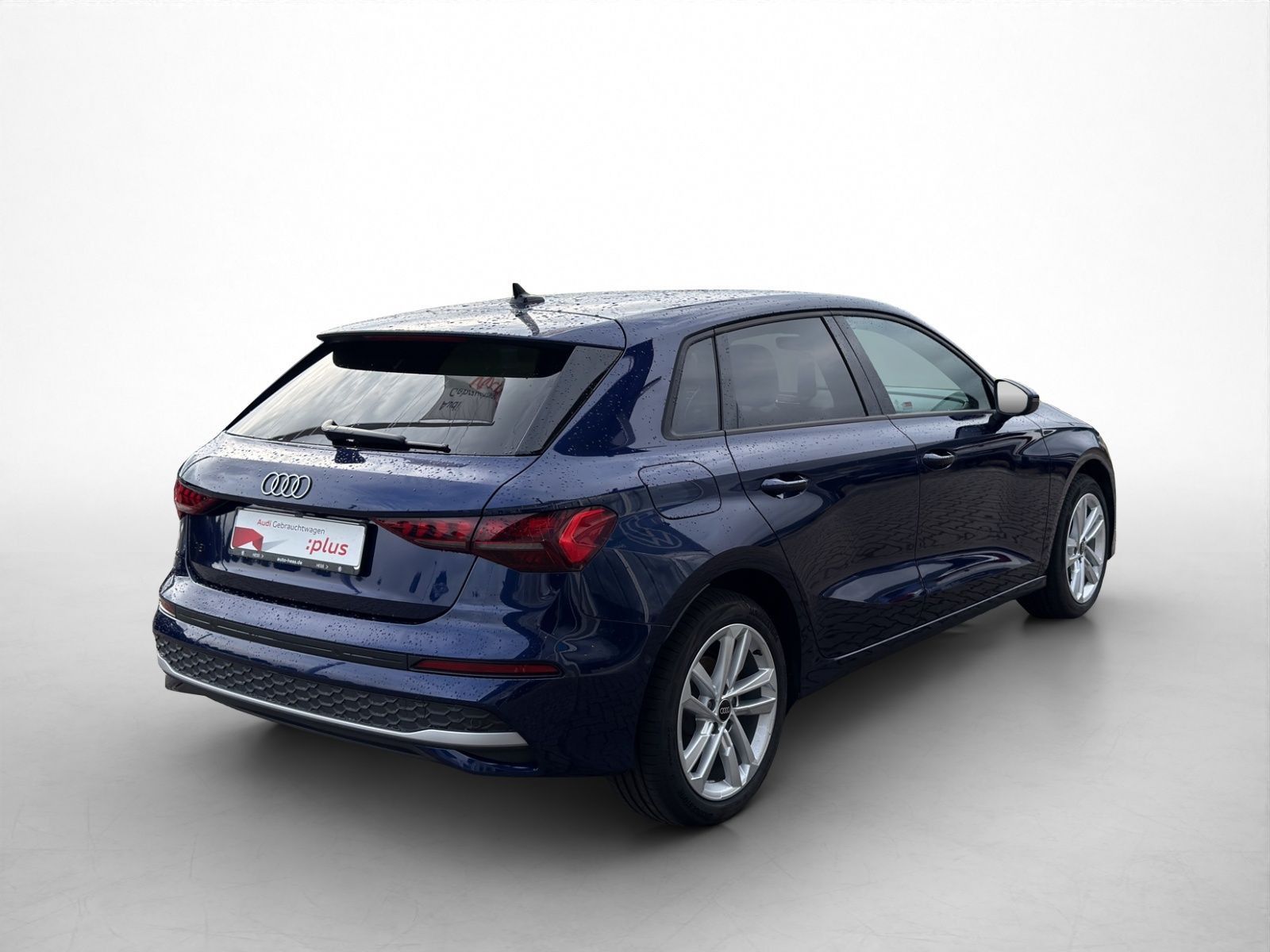 Audi A3 - Bild 2