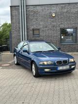 BMW 320D BMW 3er - BMW aus 2001: 3er