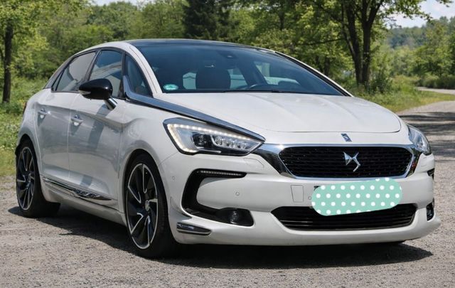 DS DS5