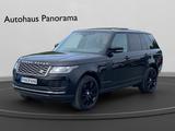 Land Rover Range Rover Vogue SDV8/Pano/Softcl/Keygo/Massage - Land Rover Range Rover Gebrauchtwagen in Berlin