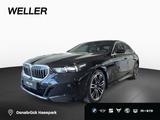 BMW 520d M SPORT AdLED DA+ KomfSitze SHZ Kamera 19"