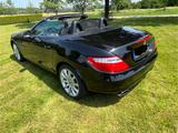 Mercedes-Benz SLK 200 - - Mercedes-Benz SLK 200 aus 2011
