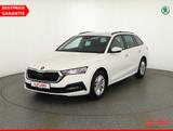 Skoda Octavia Combi 2.0 TDI Ambition LED Navi Tempomat - Skoda Octavia Ambition mit Diesel-Antrieb