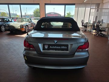 BMW 118 - 7
