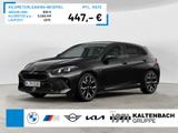 BMW 120d M-Sport Pro PANO LED NAVI KAMERA SHZ PDC - BMW 1er Reihe mit Diesel-Antrieb: Limousine, Automatik