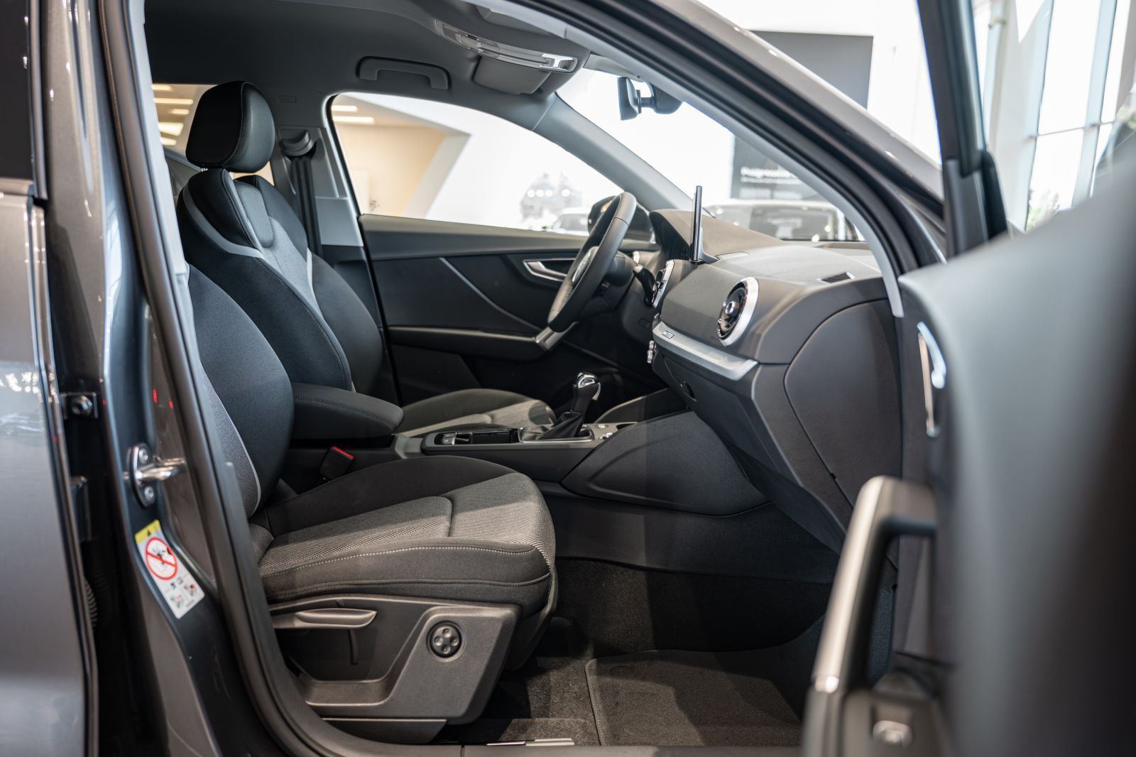 Audi Q2 - Bild 6