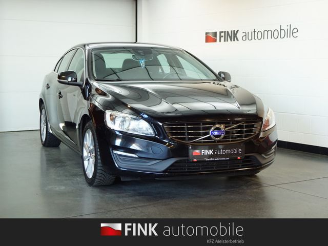 Volvo S60 Momentum D2 EURO6 PDC