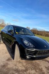 Porsche Macan S - gebrauchte Porsche SUV & Geländewagen