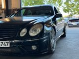 Mercedes-Benz EINZELSTÜCK! Mercedes-Benz W211 E500  E63... - Mercedes-Benz E 500 aus 2002