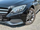 Mercedes-Benz C 200 4Matic Aut. AVANTGARDE Navi LED GSD SPORTS - Mercedes-Benz Gebrauchtwagen in Kerpen