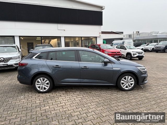 Fahrzeugabbildung Renault Megane Grandtour Intens dCi 115 PDC/LED/Sitzh.