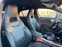 MERCEDES-BENZ A 45 S AMG  Track Package/19" Alu