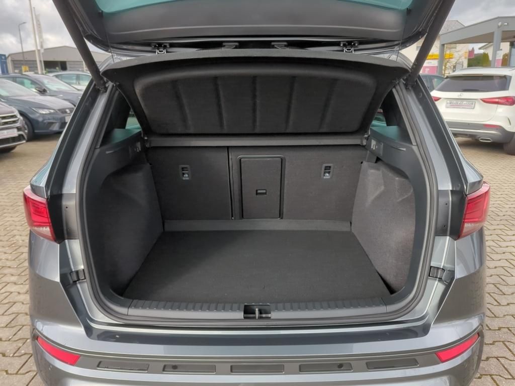 Cupra Ateca - Bild 16