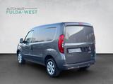 Fiat Doblo 1.6 JTDM SX Kasten Klima Navi Einparkhilfe - Fiat Doblo Gebrauchtwagen