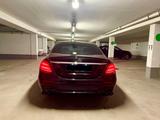 Mercedes-Benz E 53 AMG Mercedes-AMG E 53 4MATIC+ Autom. Me... - Mercedes-Benz E-Klasse: Taxi