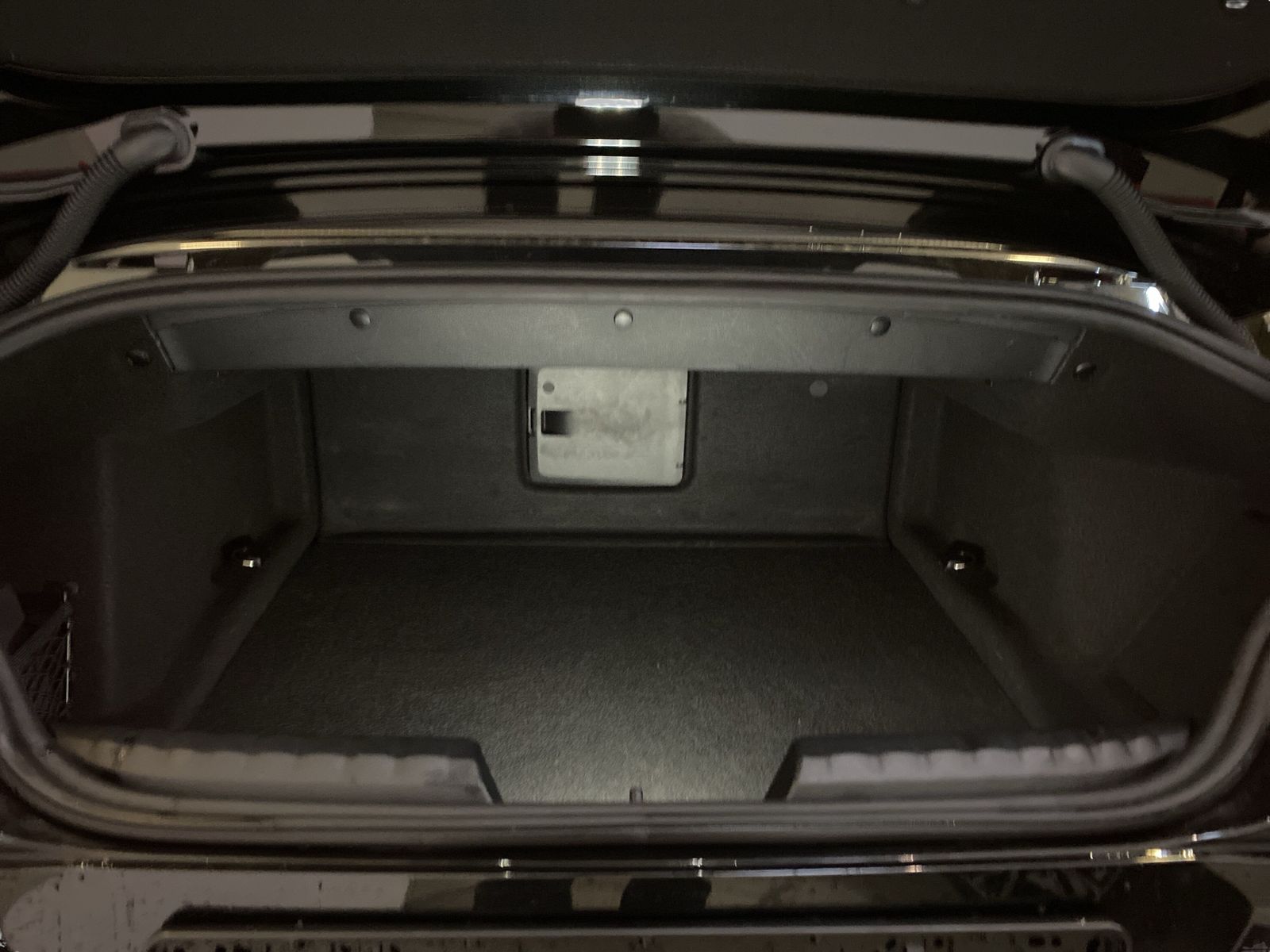 BMW Z4 M40 - Bild 16