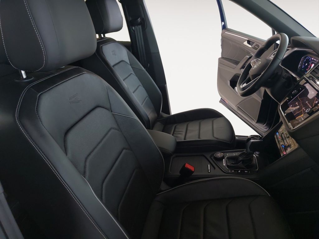 Volkswagen Tiguan Allspace - Bild 15