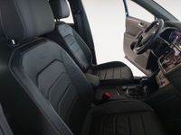 Volkswagen Tiguan Allspace - Vorschau Bild 15
