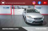 Ford Mondeo Turnier 1.6 Trend HU Neu Klimaautomatik - gebrauchte Ford Mondeo aus dem Jahr 2009