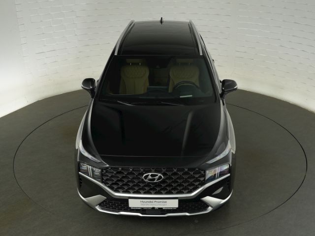 SANTA FE PHEV SIGNATURE 4WD AT+AHK+VOLL LED+NAVI